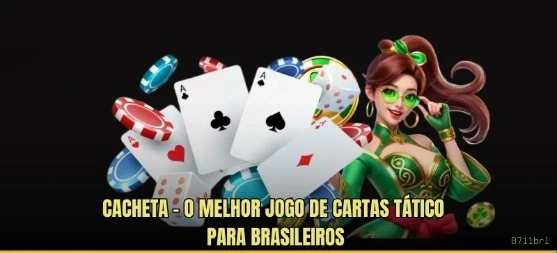 Jogos do cassino