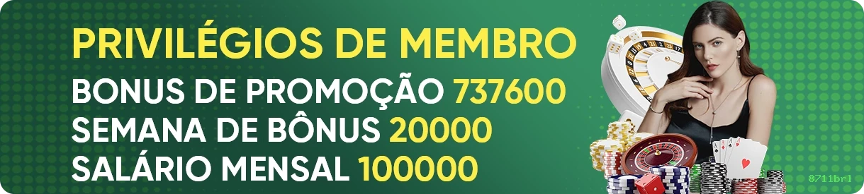 VIP 8711brl