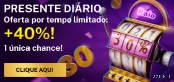 Níveis VIP 8711brl